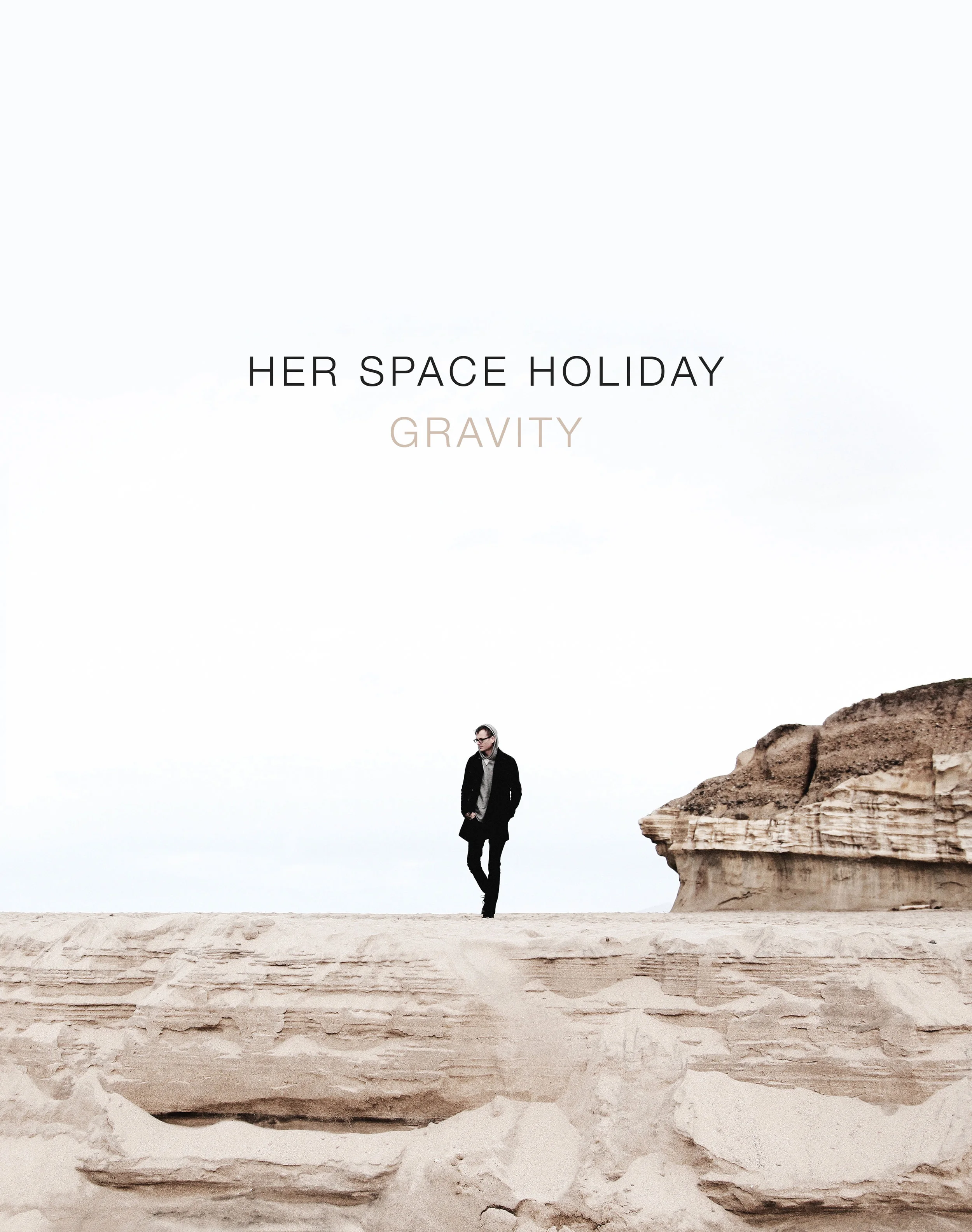 HER SPACE HOLIDAY